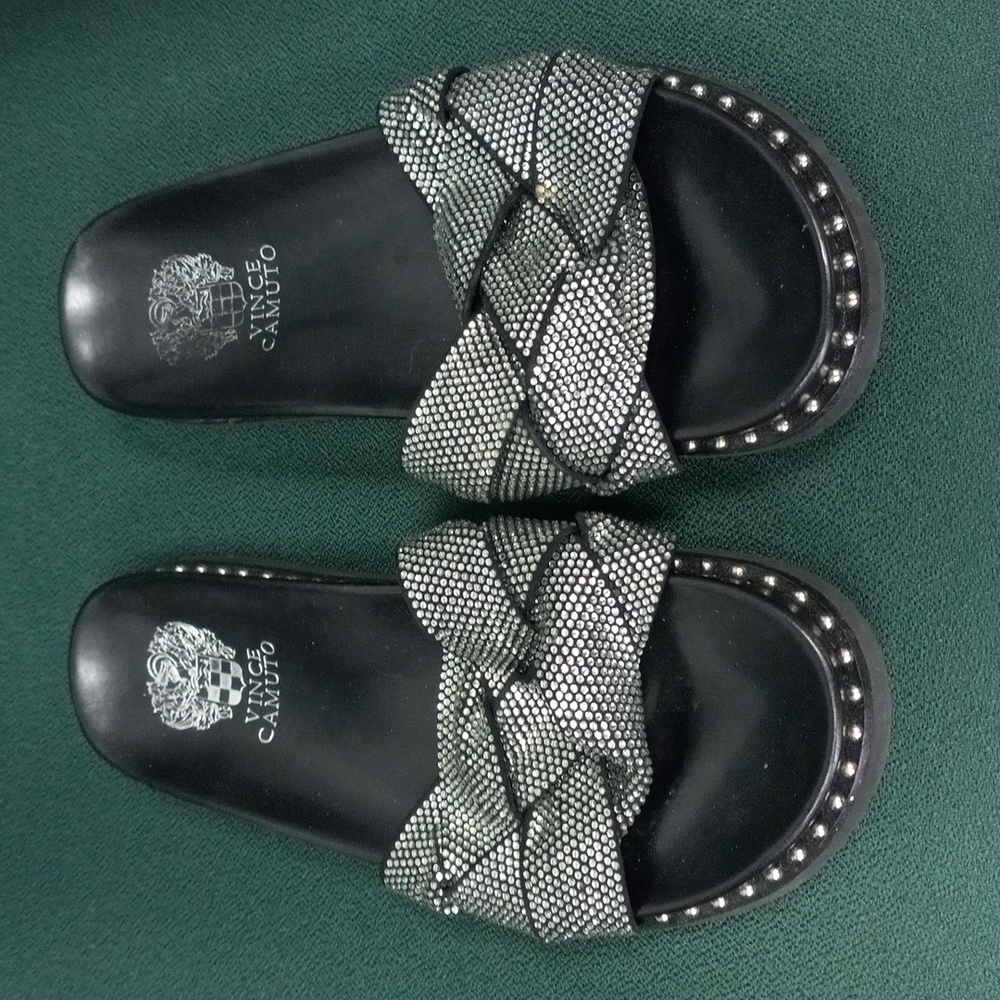 Vince Camuto Sandals...